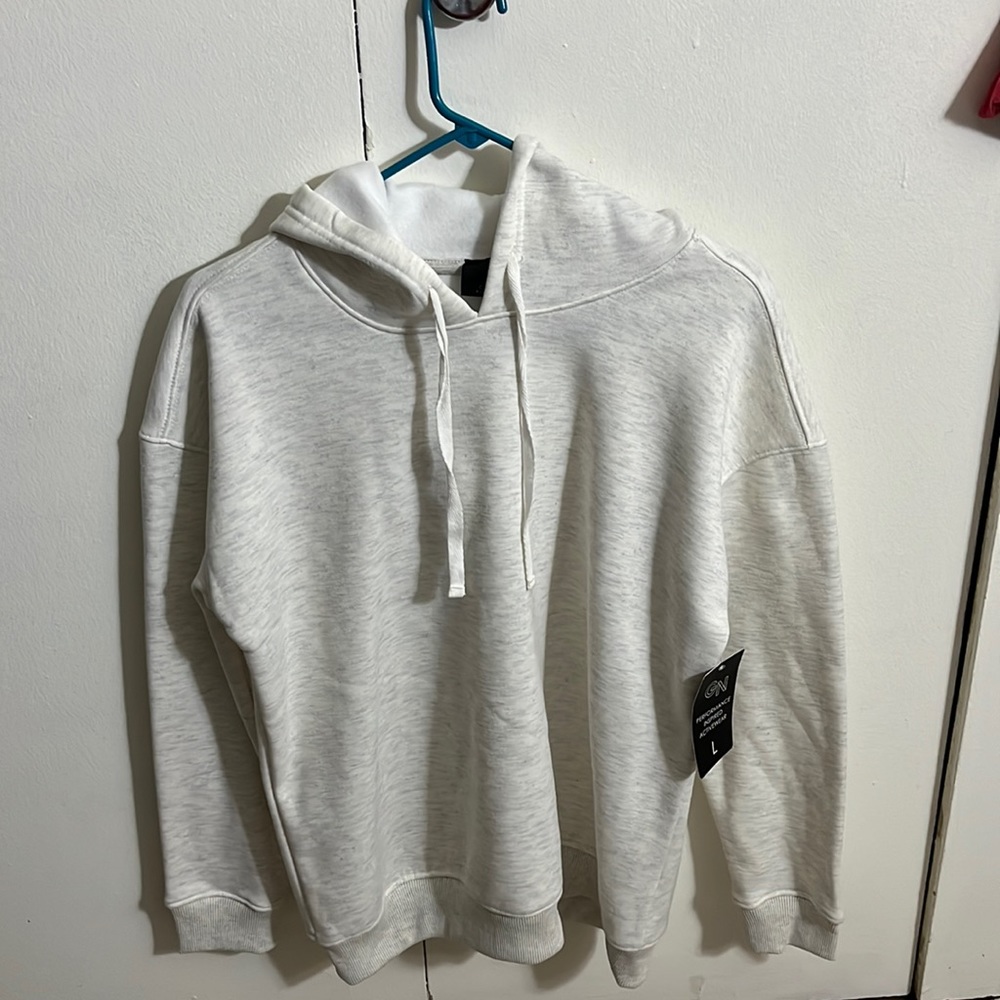 hoodie